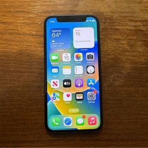 iPhone 12 mini 64Gb Blue